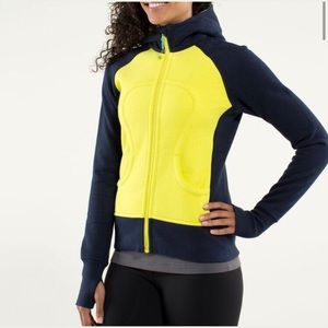 Lululemon Scuba Hoodie, UNKNOWN SIZE 🛍 Bundle Me!